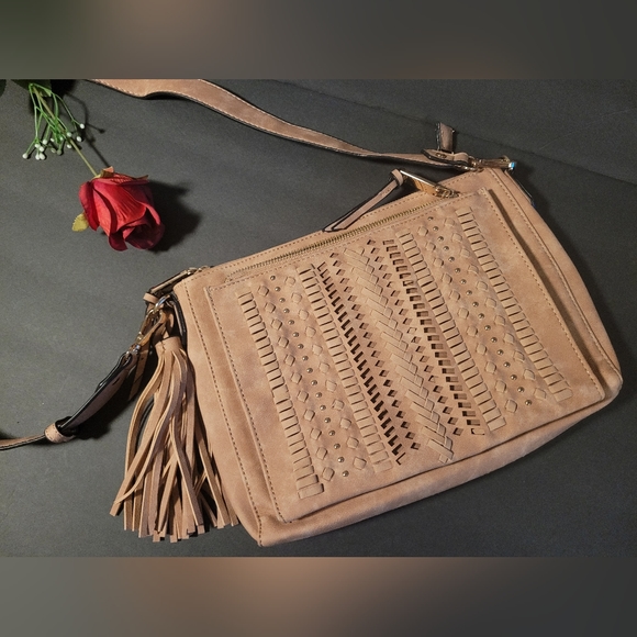 torrid Bags Torrid Crossbody Purse Poshmark